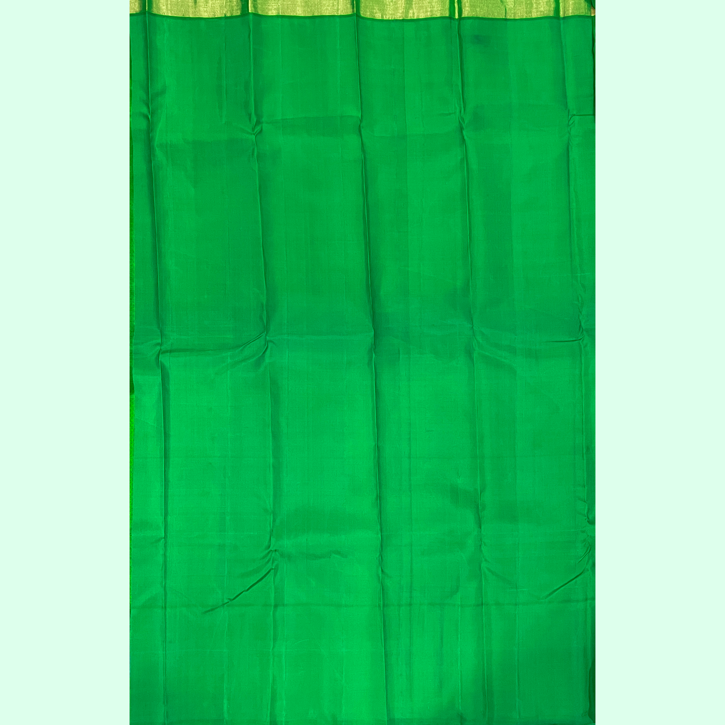 Kanchivaram Silk Saree