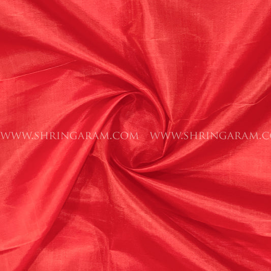 Kanjivaram Silk Saree