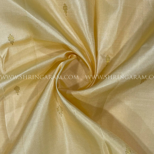 Kanjivaram Silk Saree