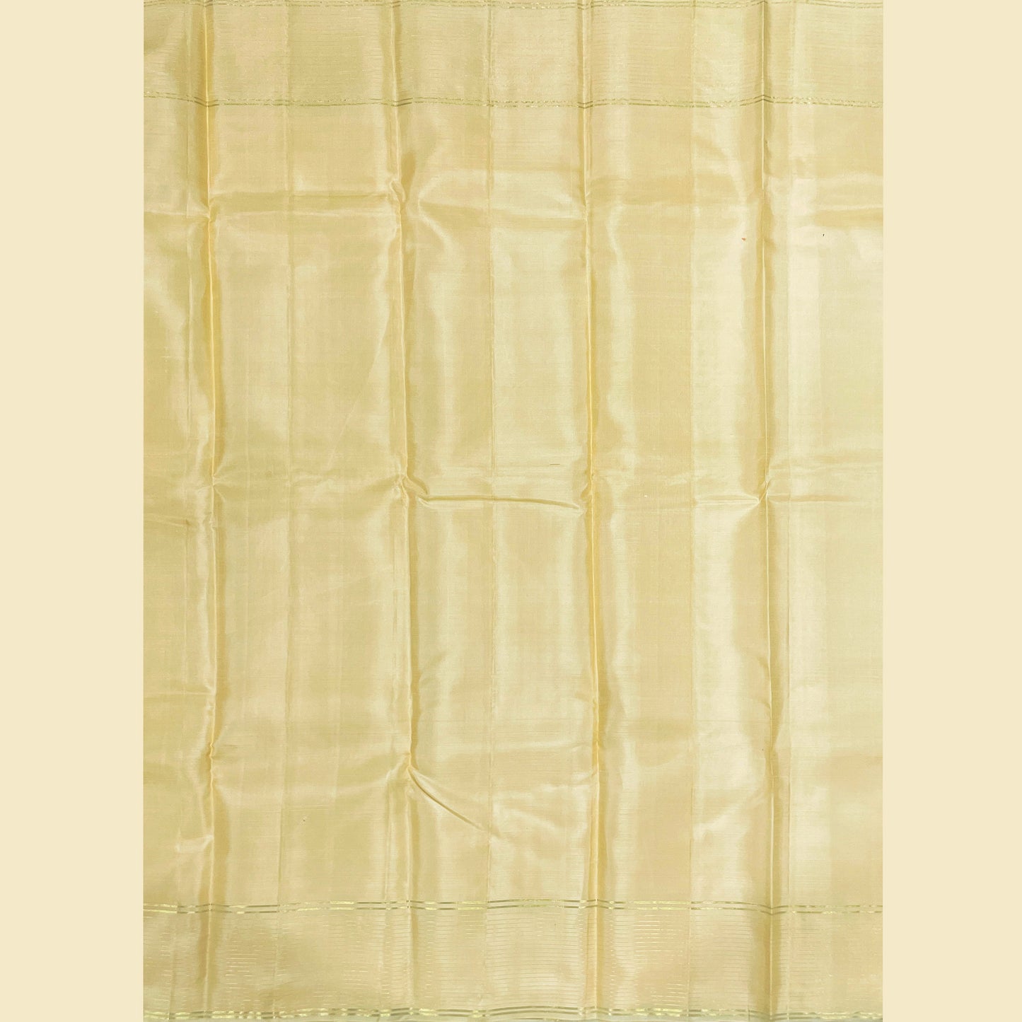 Kanjivaram Silk Saree