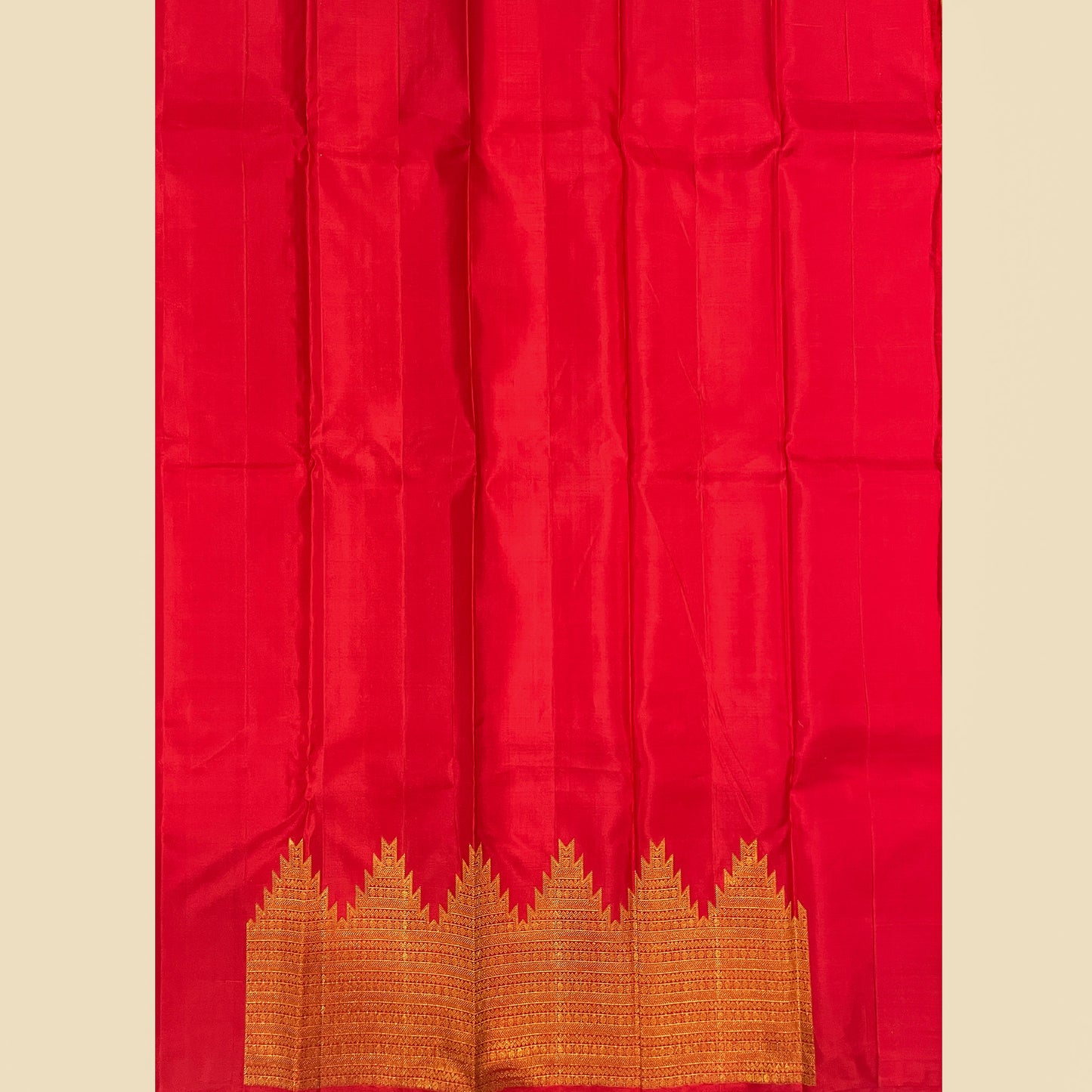 Pure Kanjivaram Silk Saree