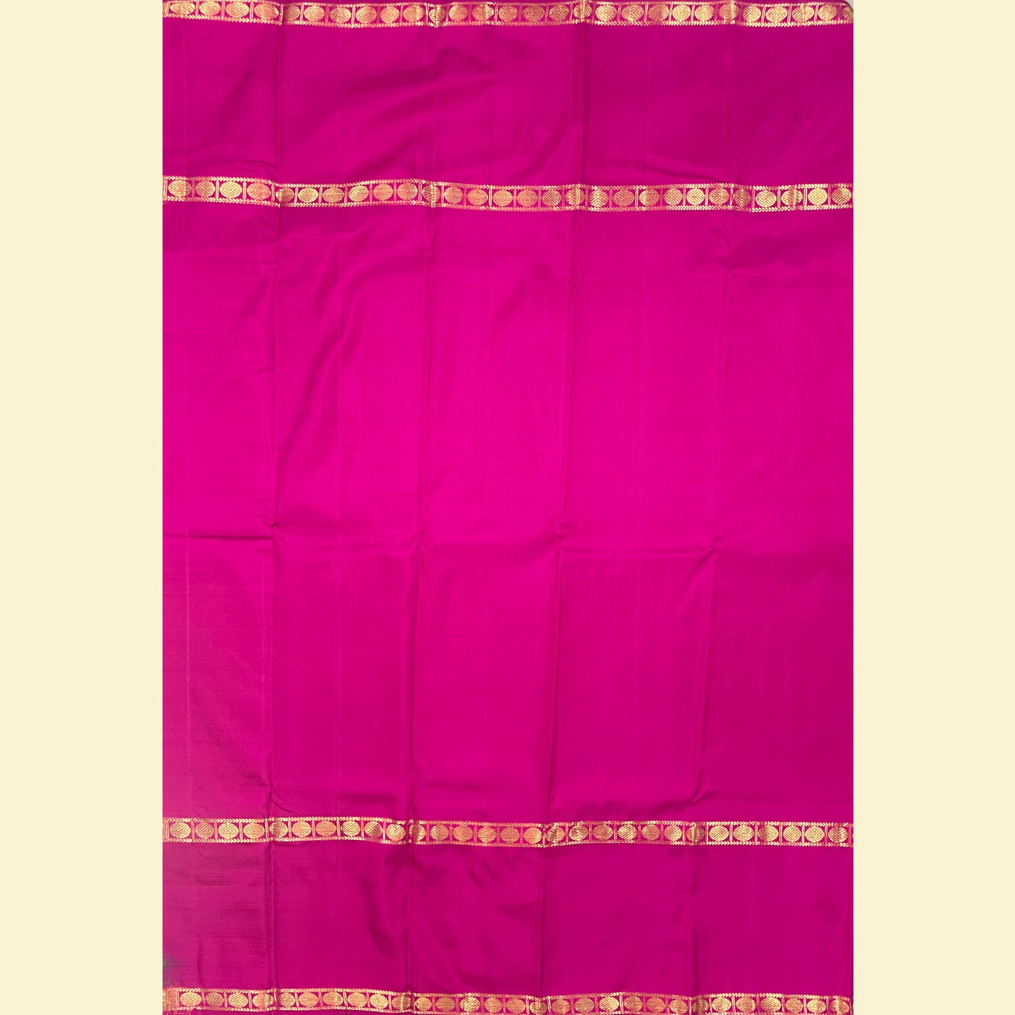 Kanchivaram Silk Saree