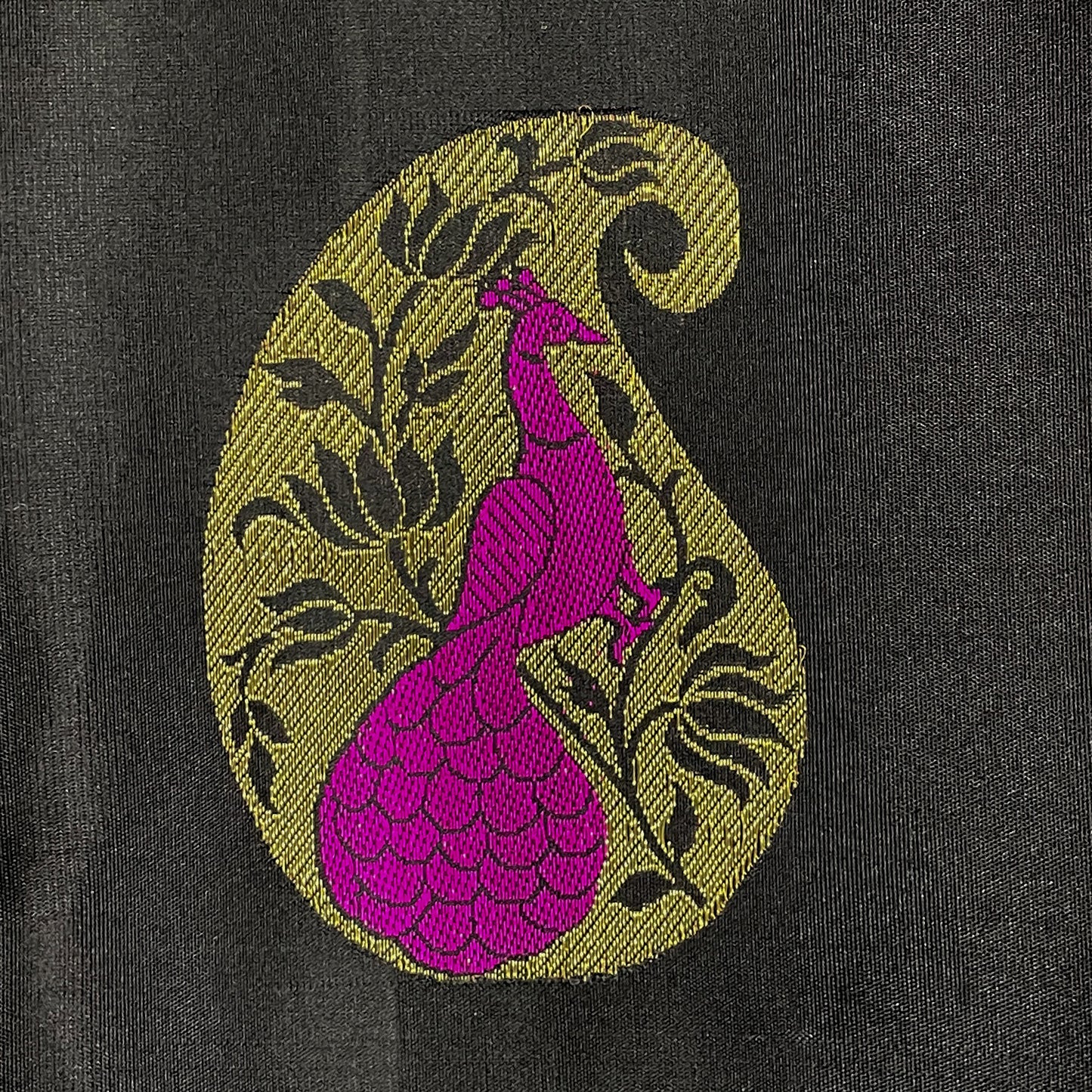 Pure Kanjivaram Silk Saree