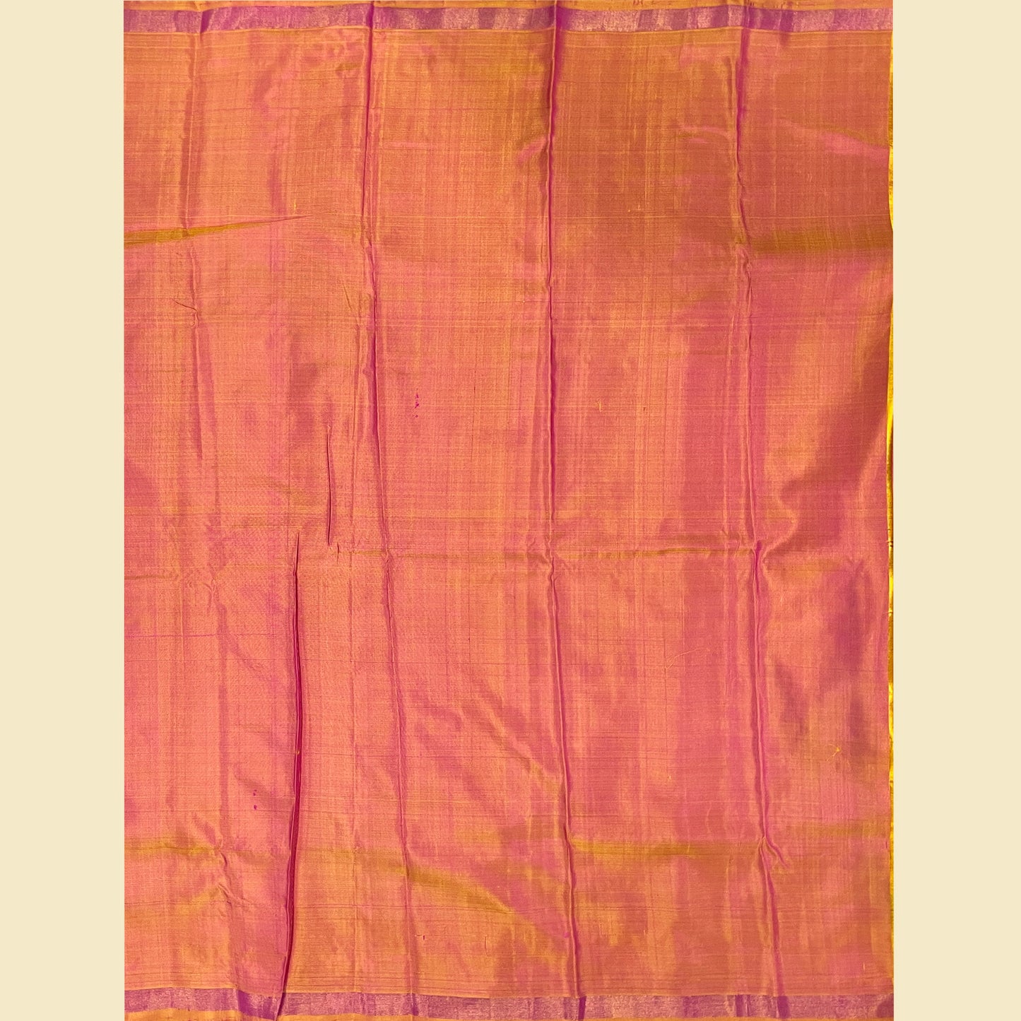Pure Kanjiaram Silk Saree