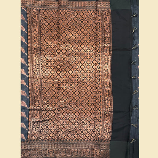 Banaras Silk Saree