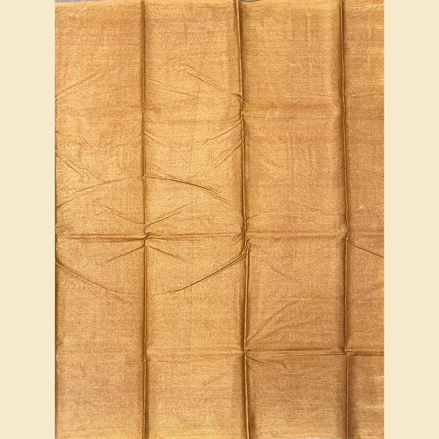 Tussar Silk Saree