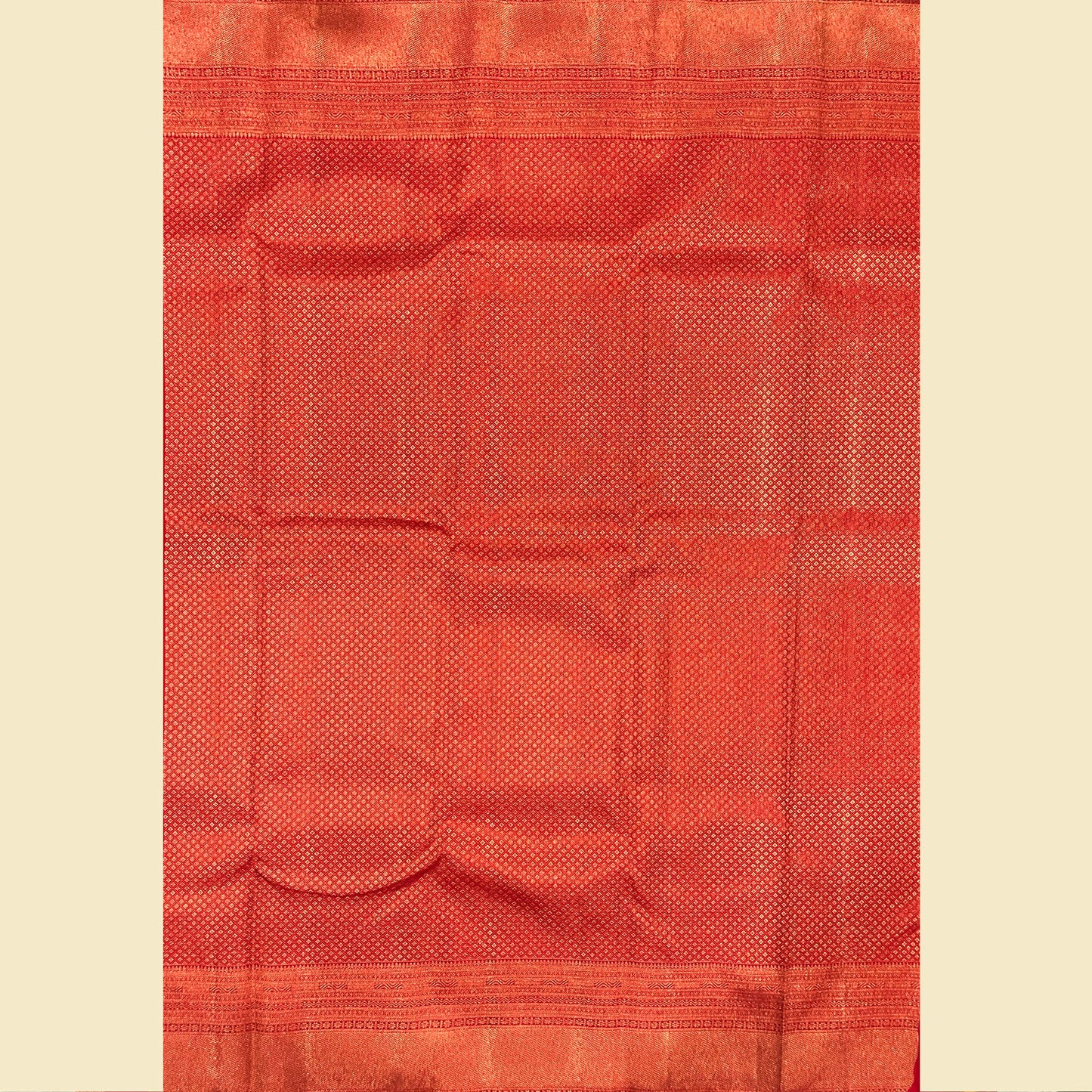 Pure Kanjivaram silk Saree