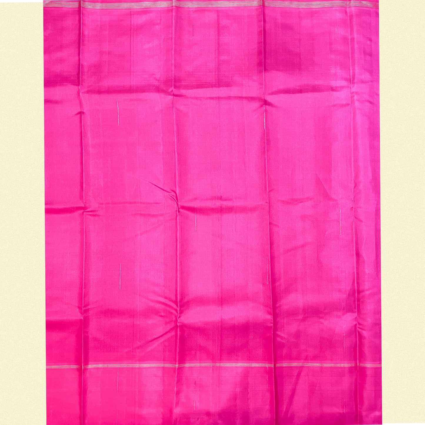 Kanchivaram Silk Saree