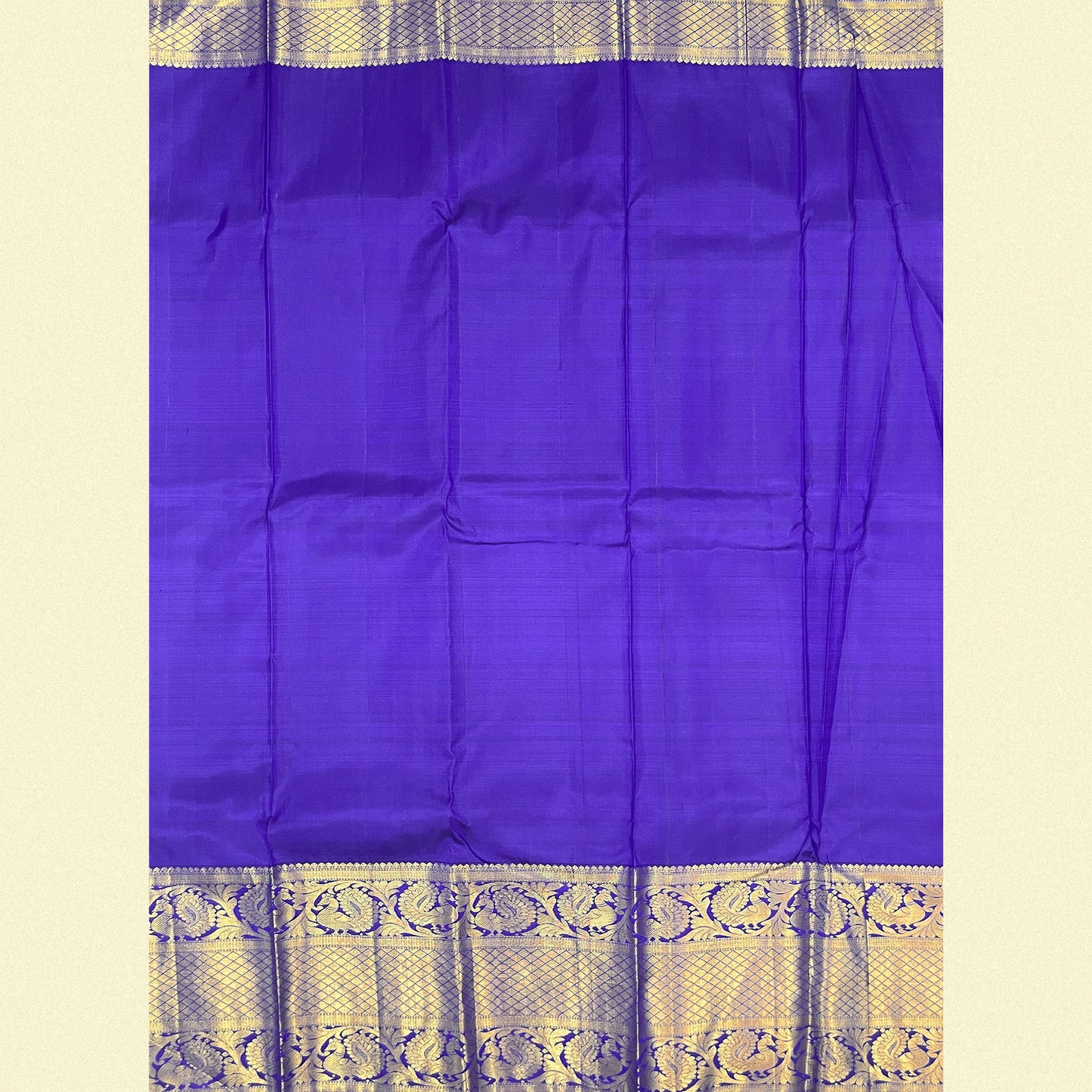 Kanchivaram Silk Saree