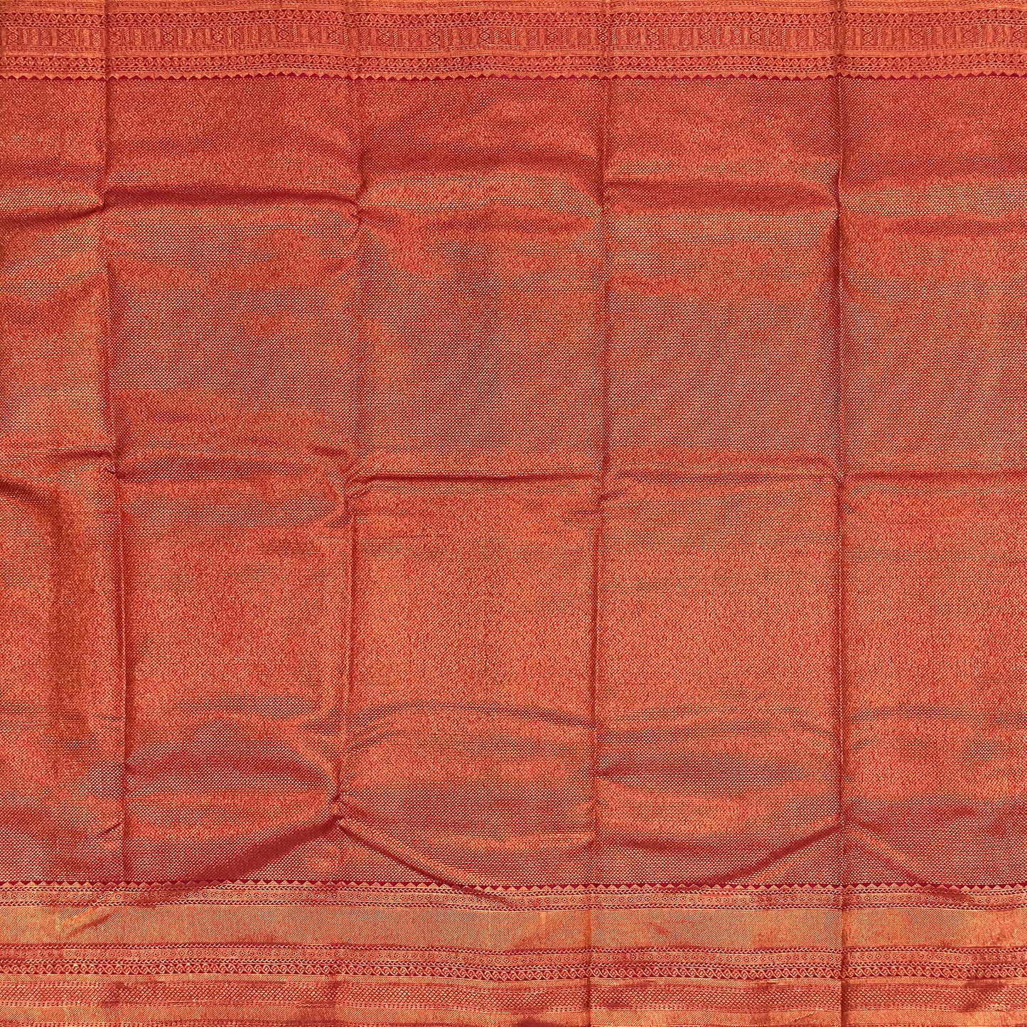 Kanchivaram Silk Saree