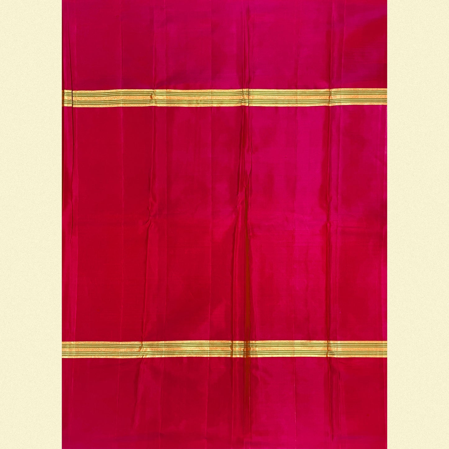 Kanchivaram Silk Saree