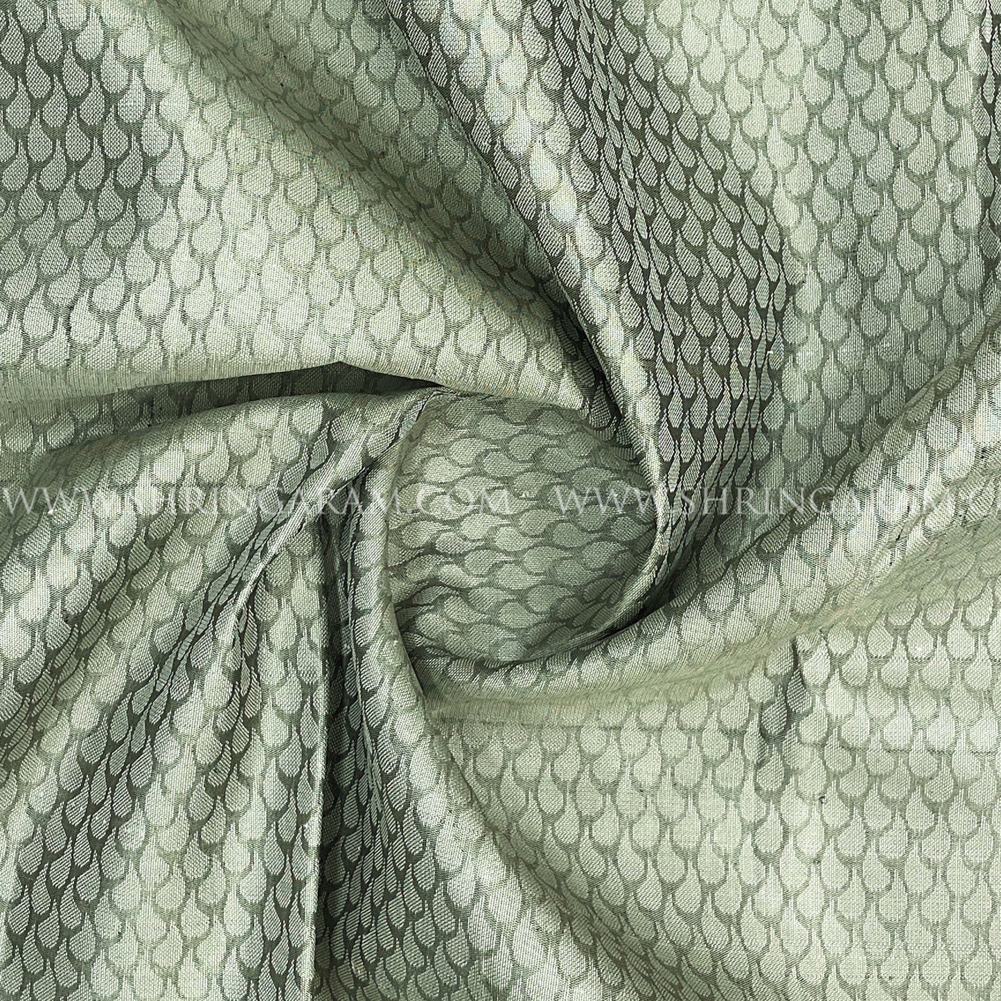 Pure Silk Saree