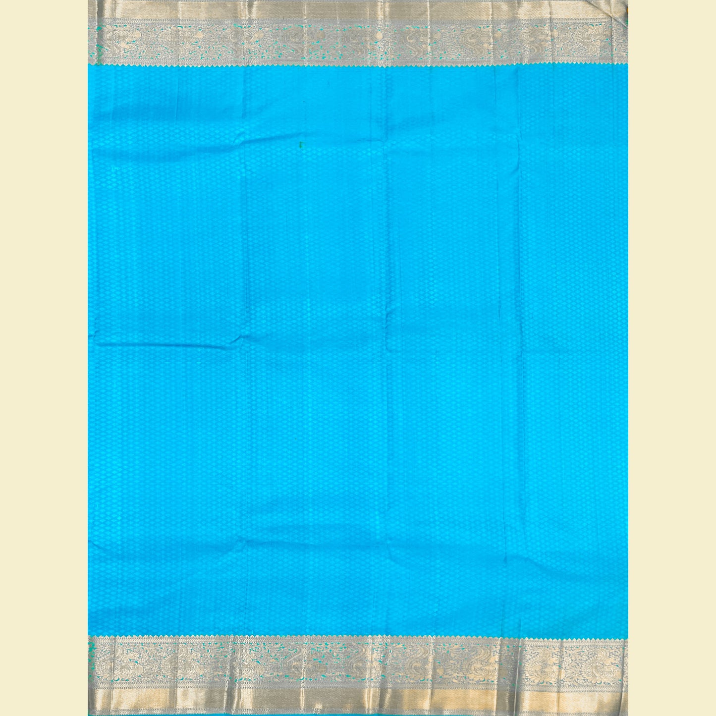Kanchivaram Silk Saree