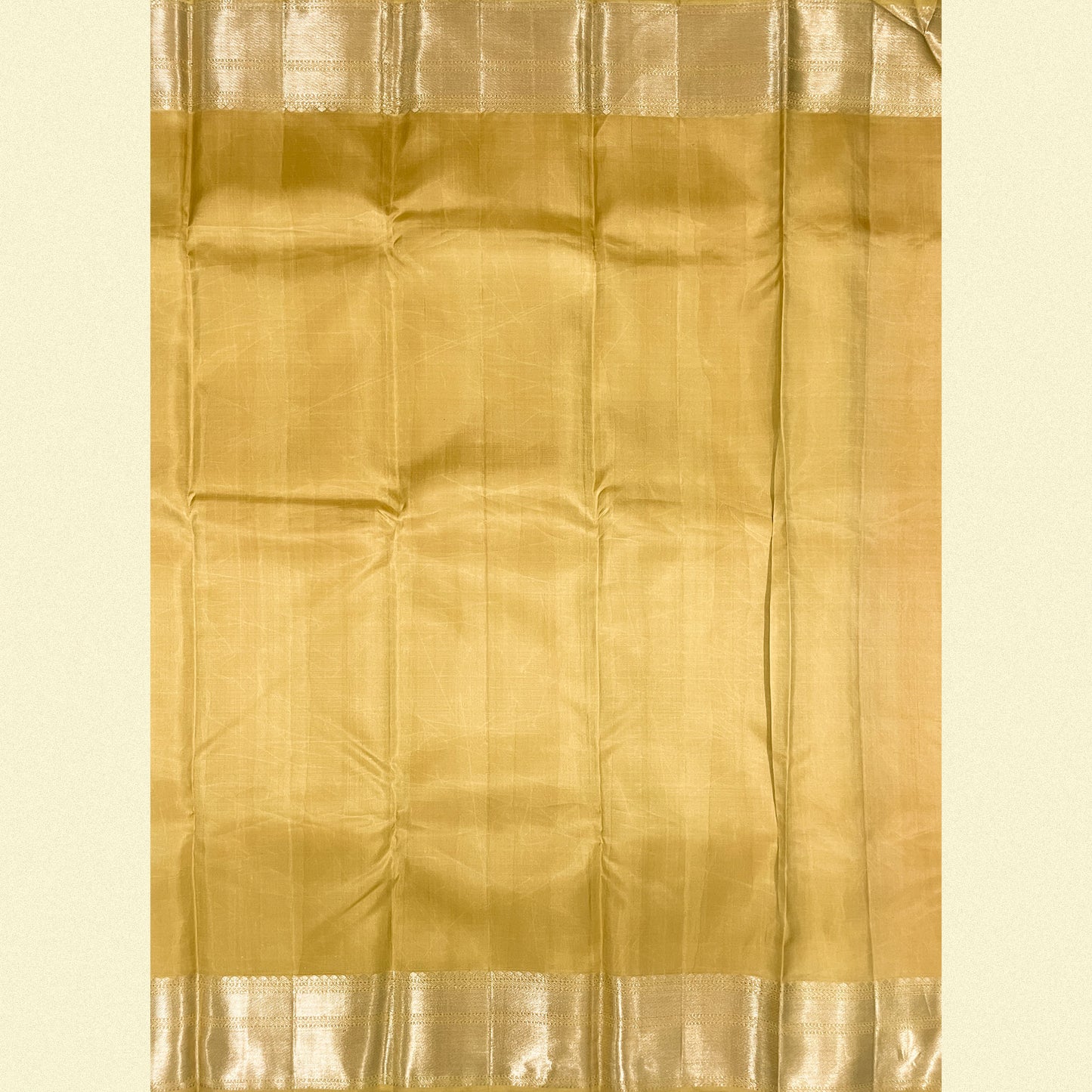 Kanjivaram Silk Saree