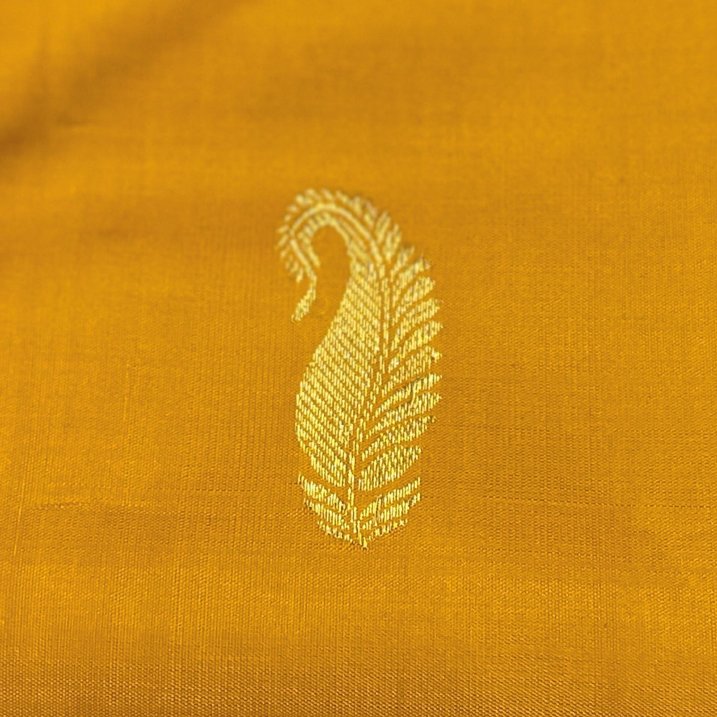 Kanchivaram Silk Saree