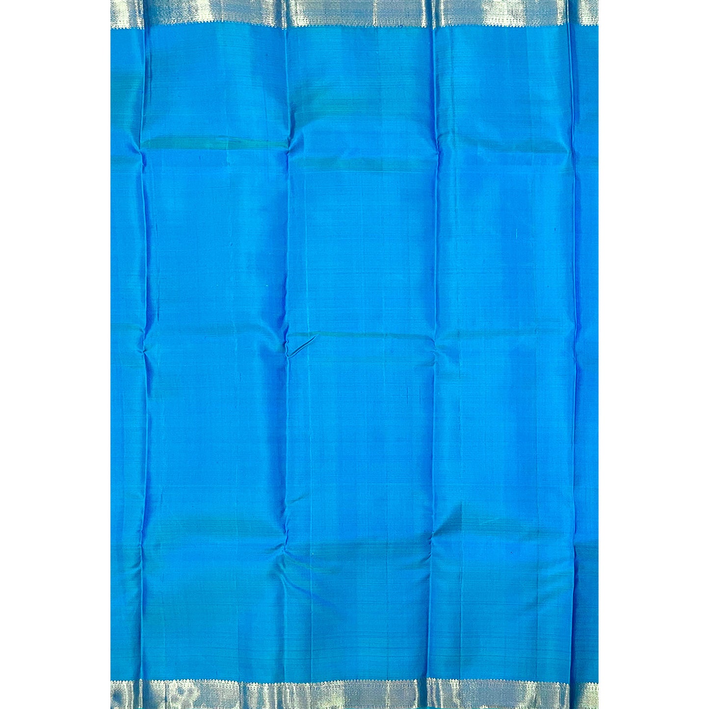 Kanchivaram Silk Saree