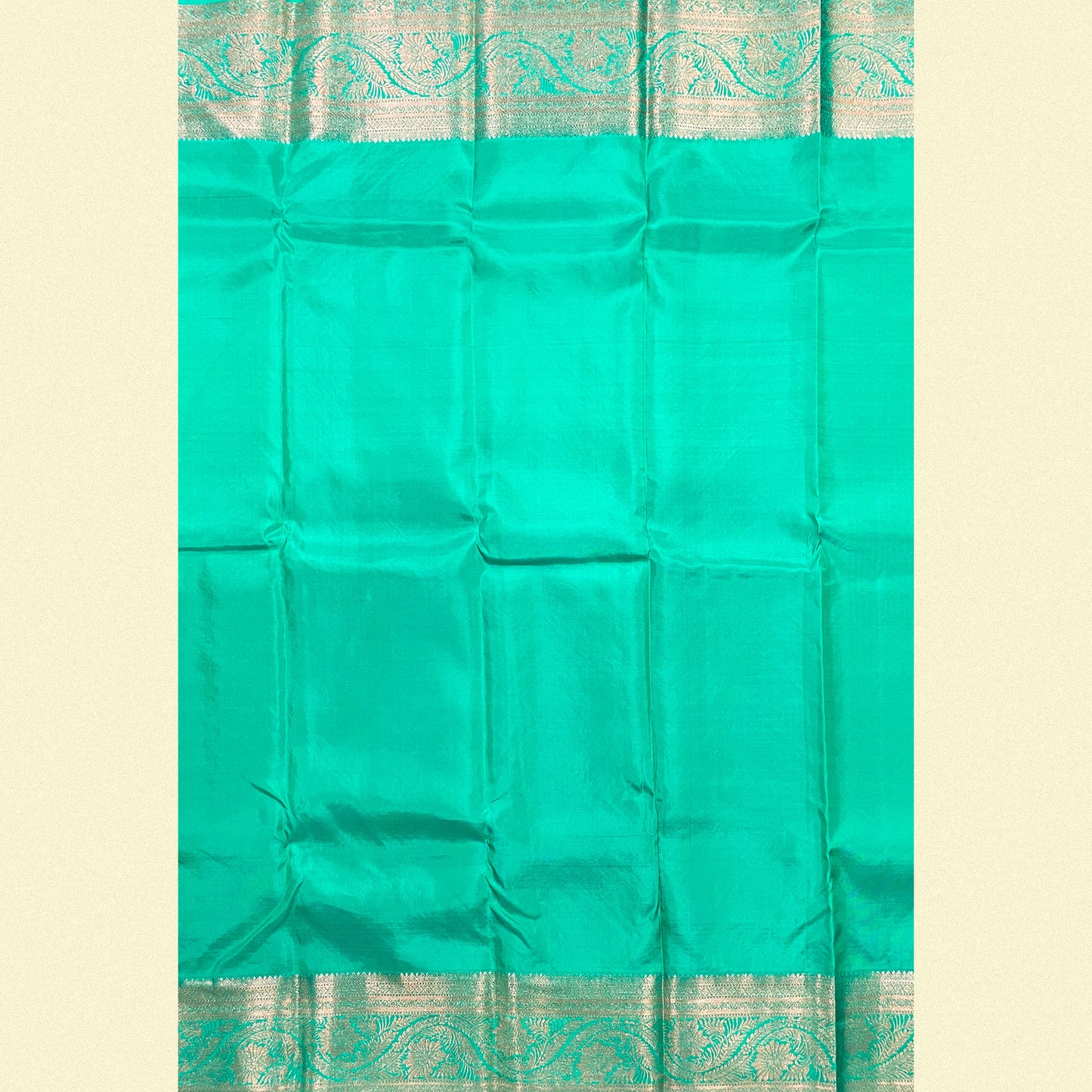 Purple Kanjivaram Silk Saree