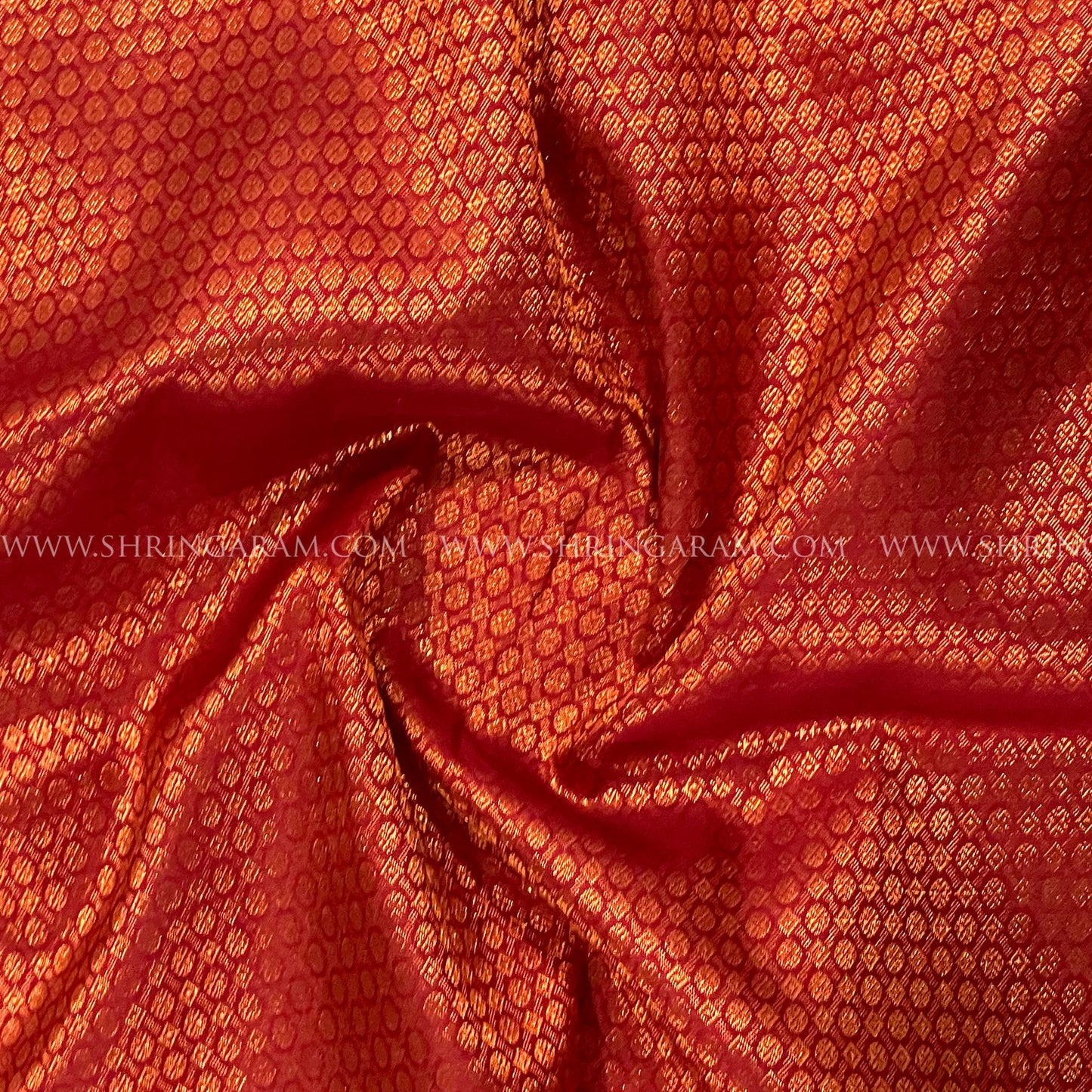 Kanchivaram Silk Saree