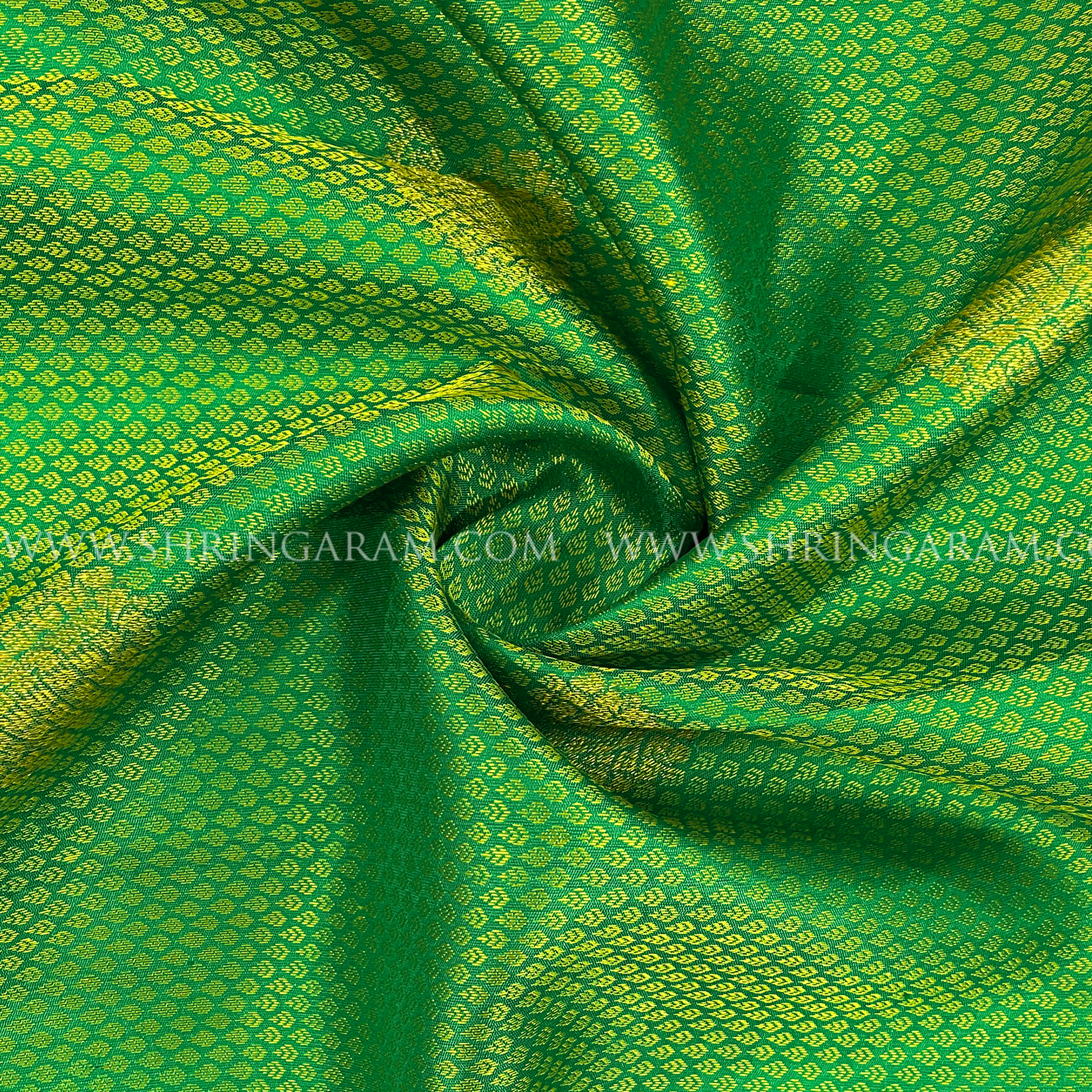 Kanchivaram Silk Saree