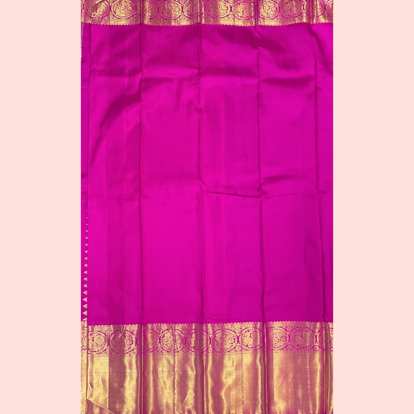 Kanchivaram Silk Saree