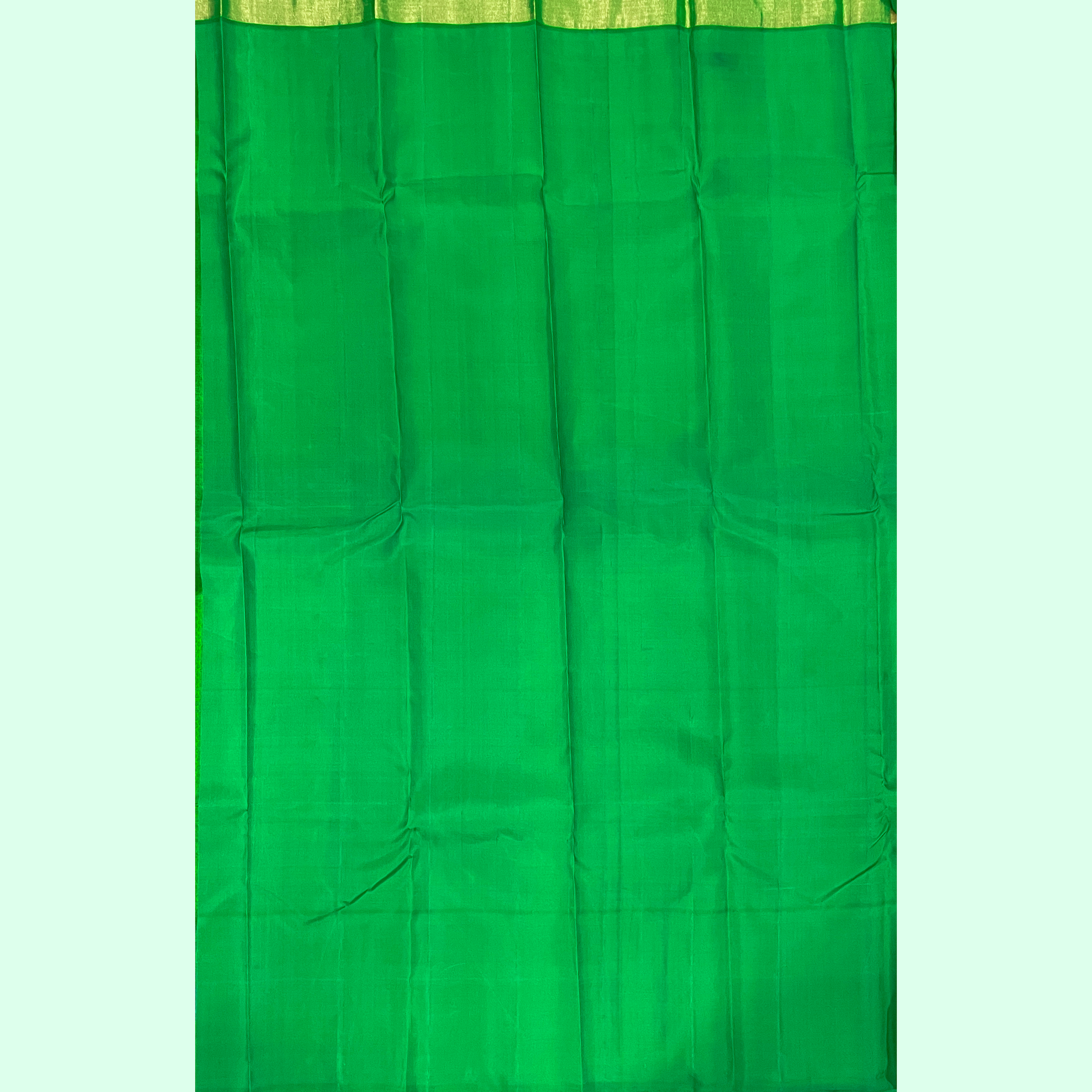 Kanchivaram Silk Saree