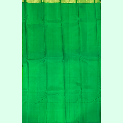 Kanchivaram Silk Saree