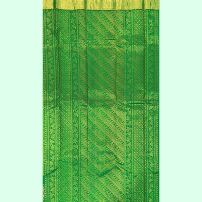 Kanchivaram Silk Saree