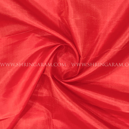 Kanjivaram Silk Saree 