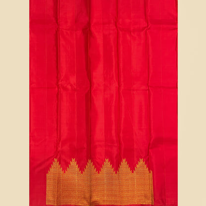 Pure Kanjivaram Silk Saree