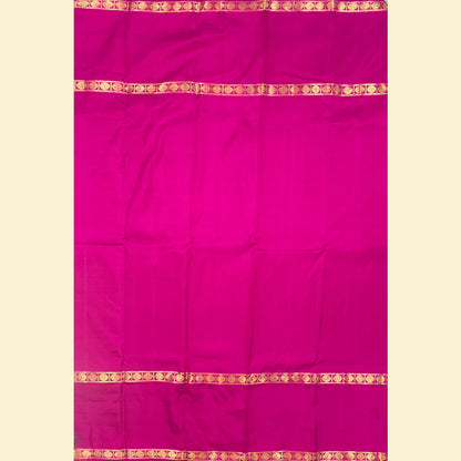 Kanchivaram Silk Saree