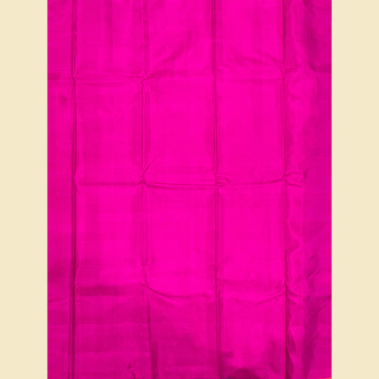 Pure Kanjivaram Silk Saree