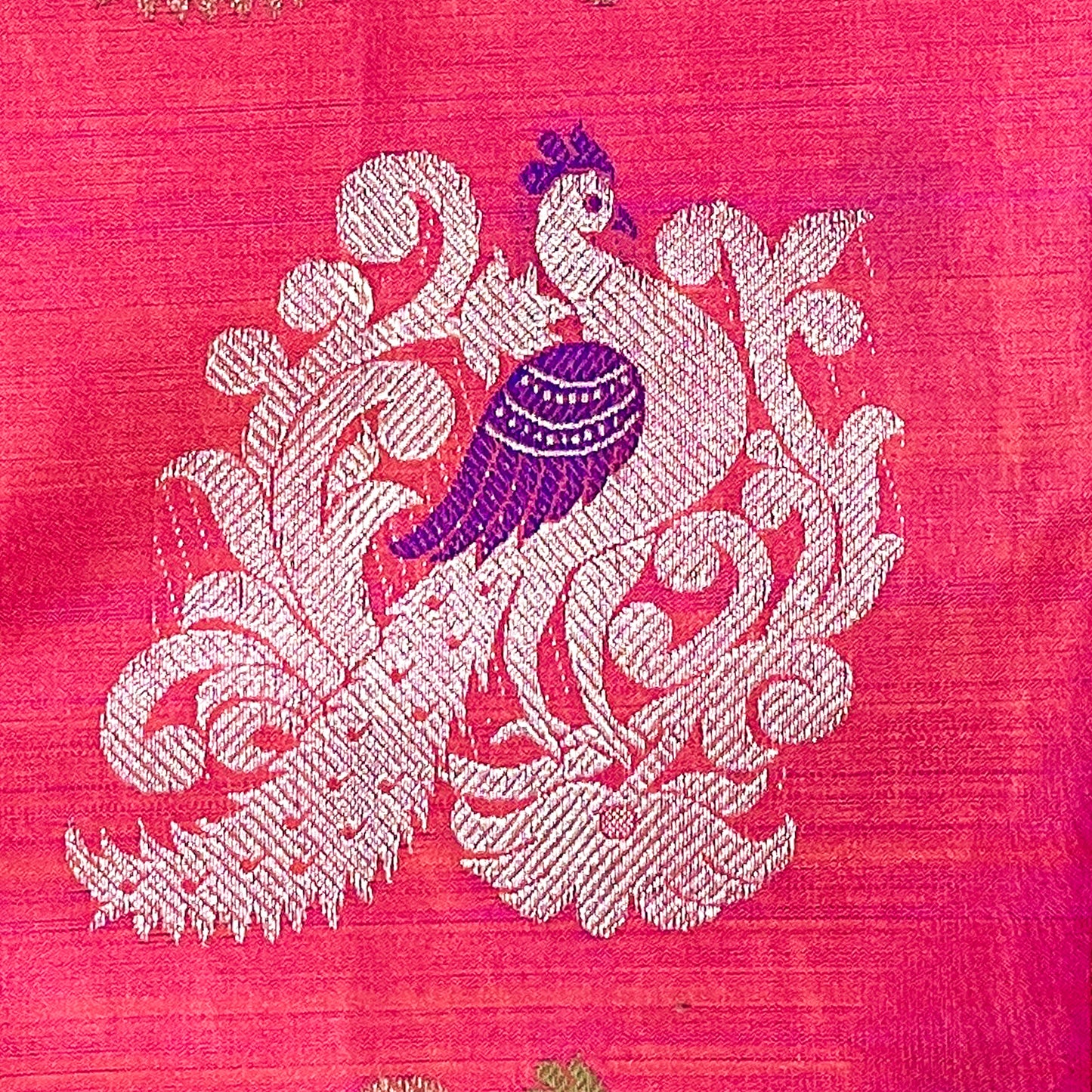 Pure Zari Work