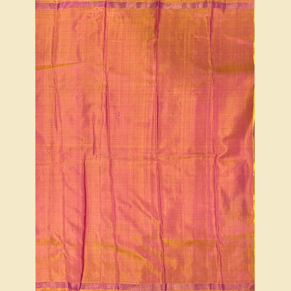 Pure Kanjiaram Silk Saree