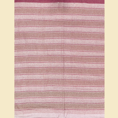 Linen Saree
