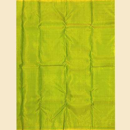 Pure Kanjivaram Silk Saree