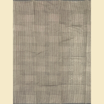 Semi Tussar Silk Saree