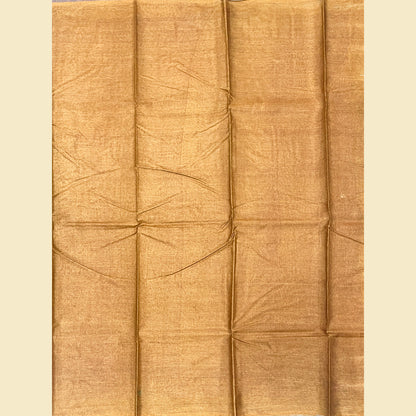  Tussar Silk Saree