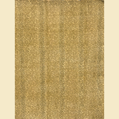 Semi Tussar Silk Saree