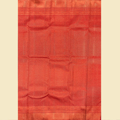 Pure Kanjivaram silk Saree