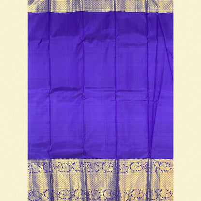 Kanchivaram Silk Saree