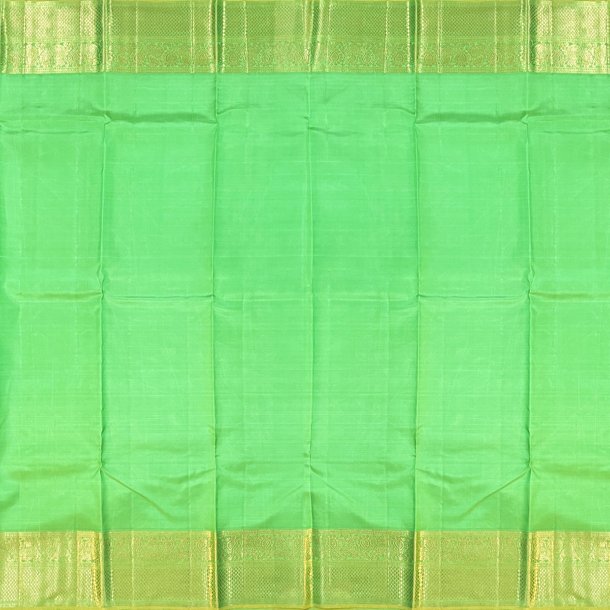 Kanchivaram Silk Saree