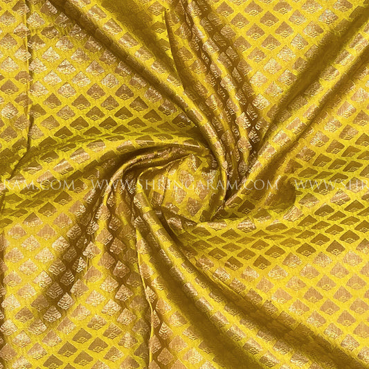 Pure silk saree