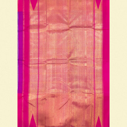 Kanjivaram Silk Saree