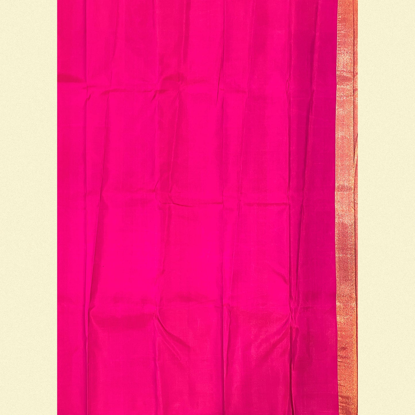 Kanjivaram Silk Saree