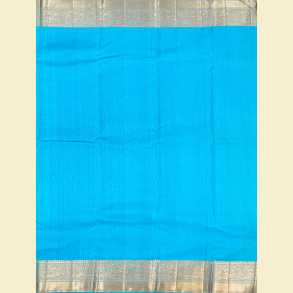 Kanchivaram Silk Saree