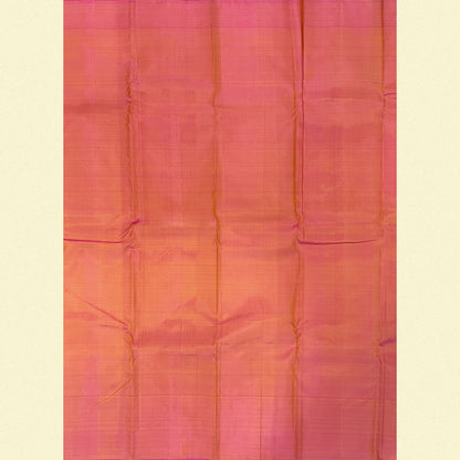 Kanchivaram Silk Saree