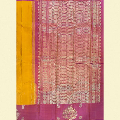 Kanchivaram Silk Saree