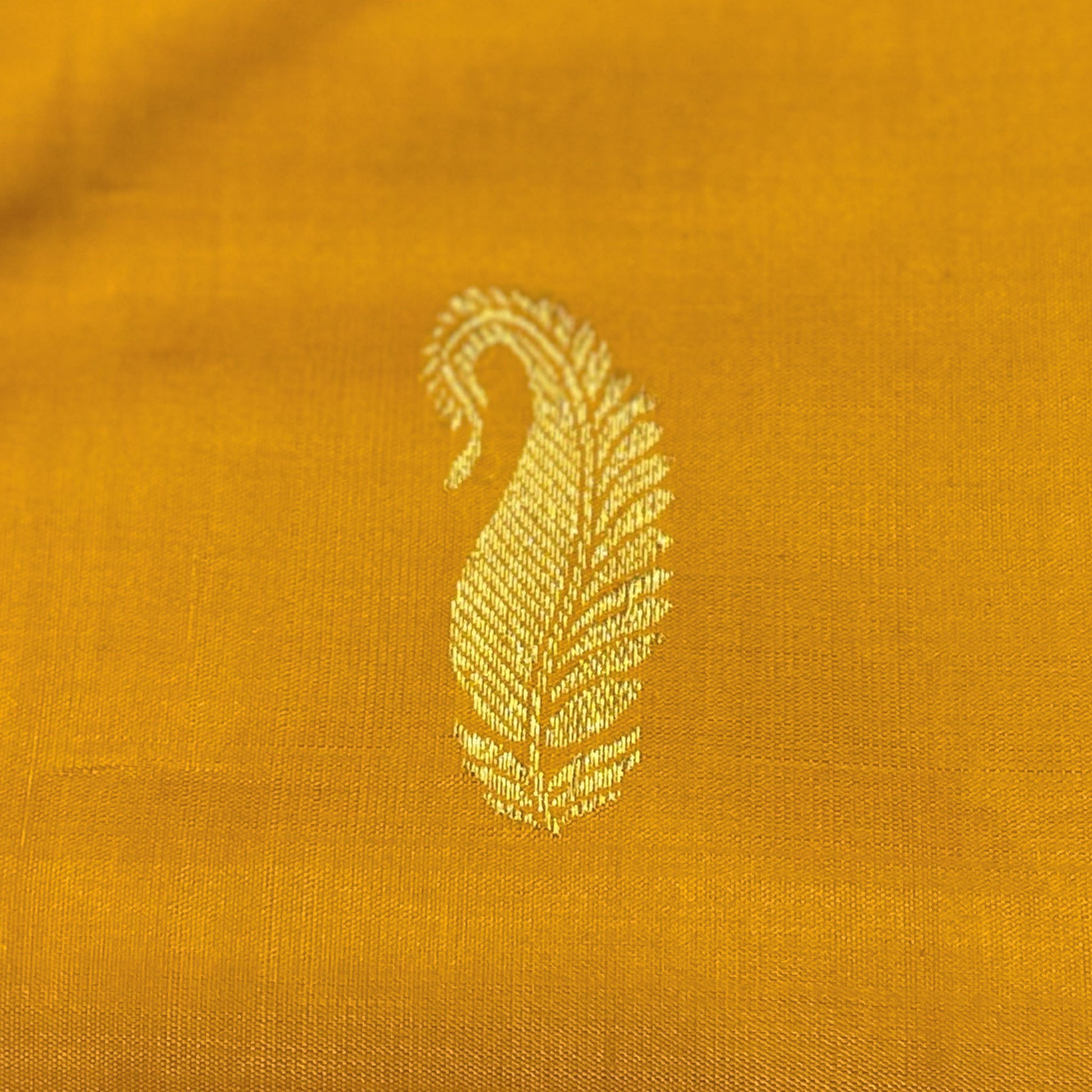 Kanchivaram Silk Saree