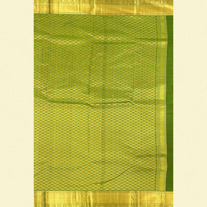 Kanchivaram Silk Saree