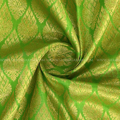 Kanchivaram Silk Saree
